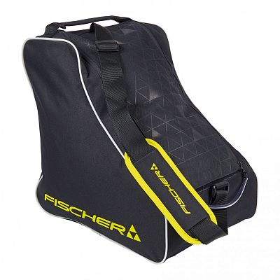 Превью Аксессуар Сумка для лыжных ботинок FISCHER Boot Bag Nordic ECO (Z10817)